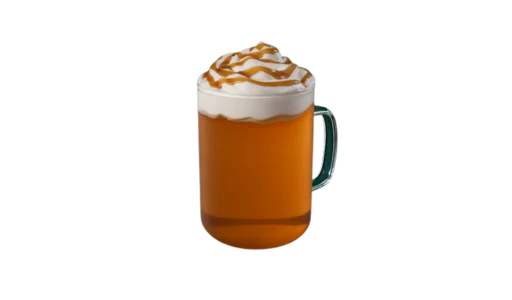 Caramel Apple Spice