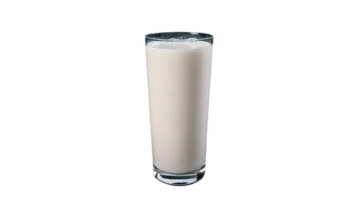 Cold Milk