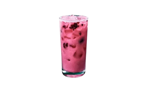 Midnight Drink