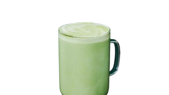 Protein Matcha