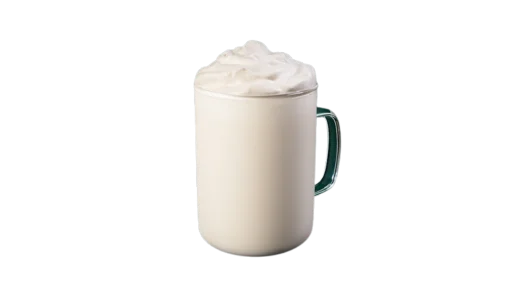 Vanilla Crème